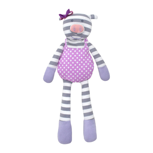 Penny the Piggy Plush