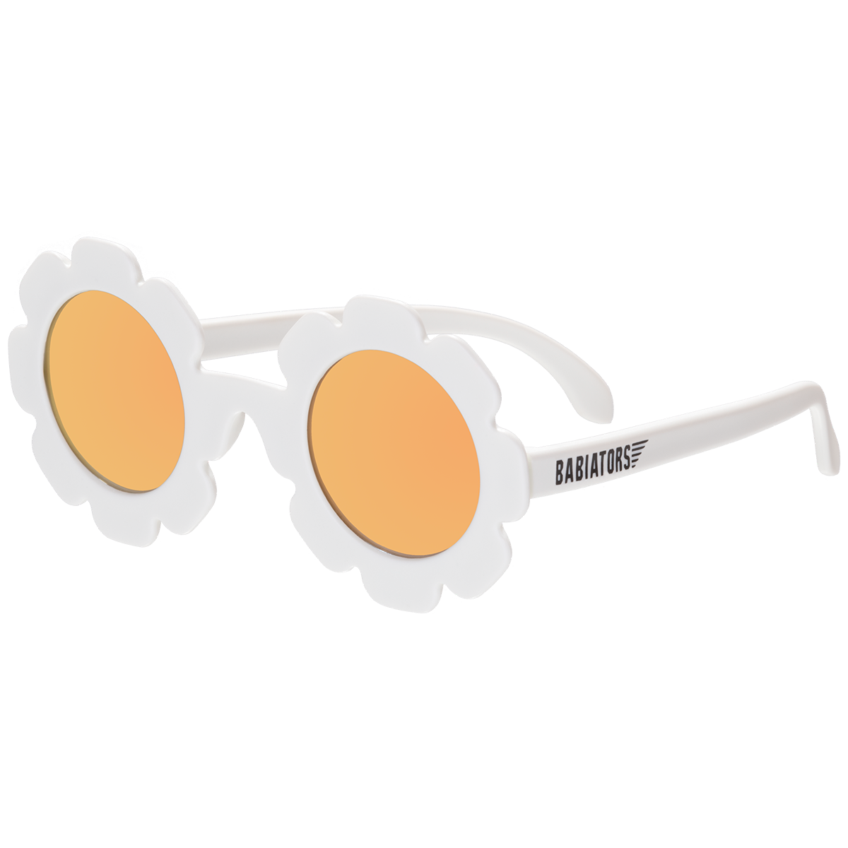 The Daisy- Polarized with Mirrored Lenses