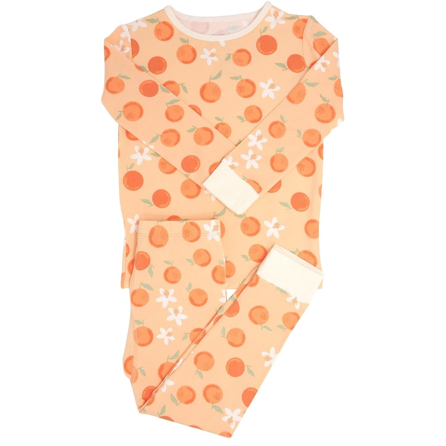 Big Kid Pajama - Cuties