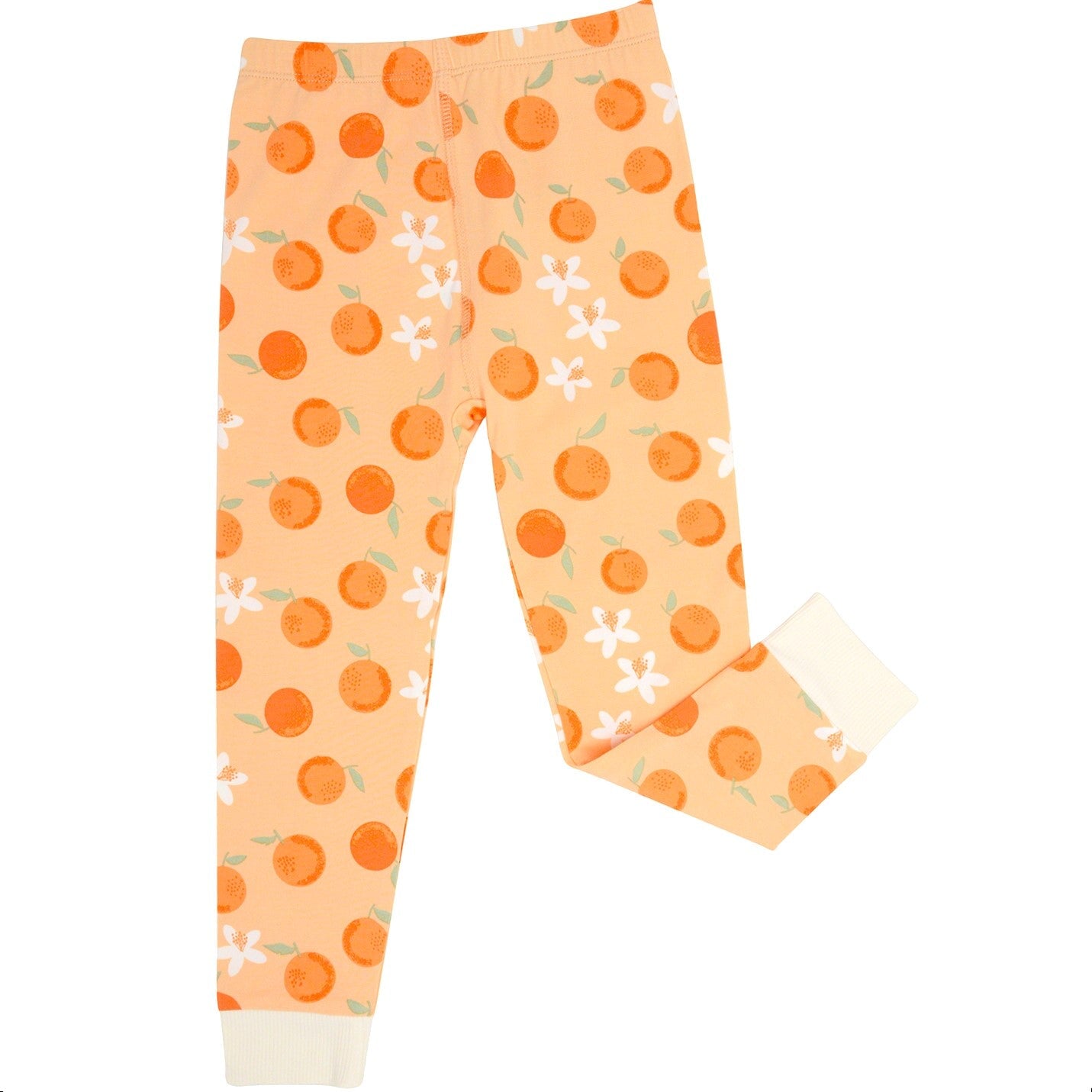 Big Kid Pajama - Cuties
