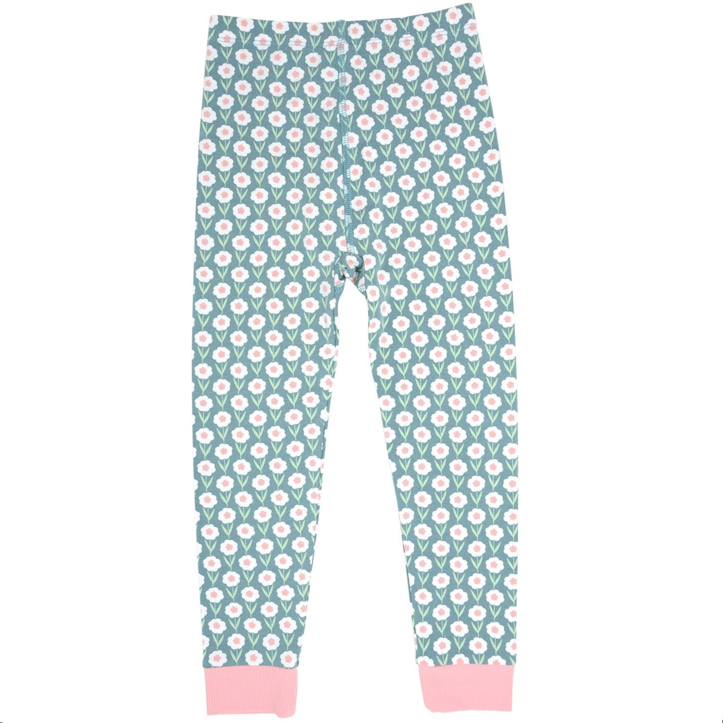 Big Kid PJ S/S - Harper's Hope