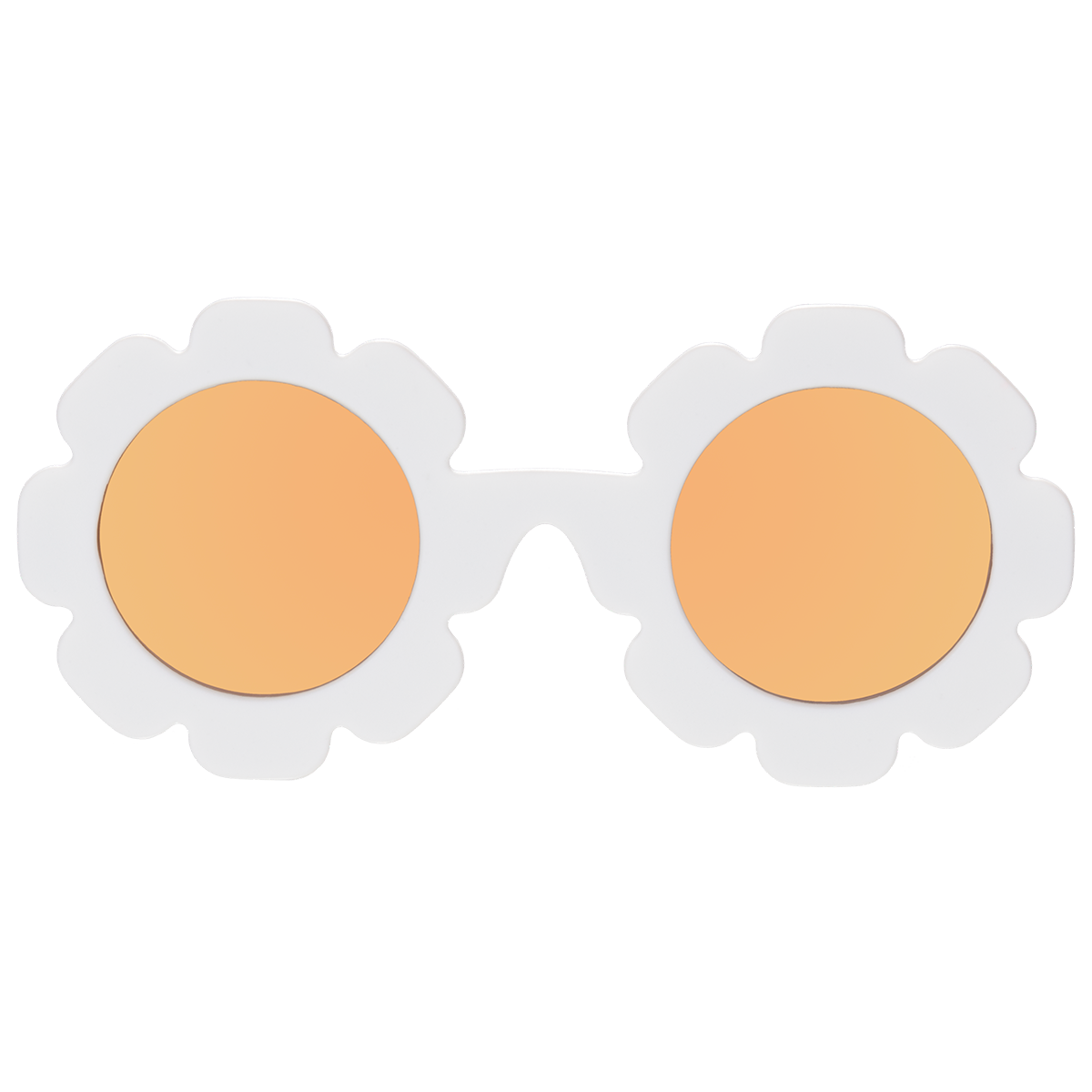 The Daisy- Polarized with Mirrored Lenses