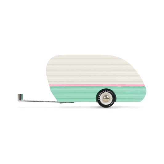 Mojave Camper Teal