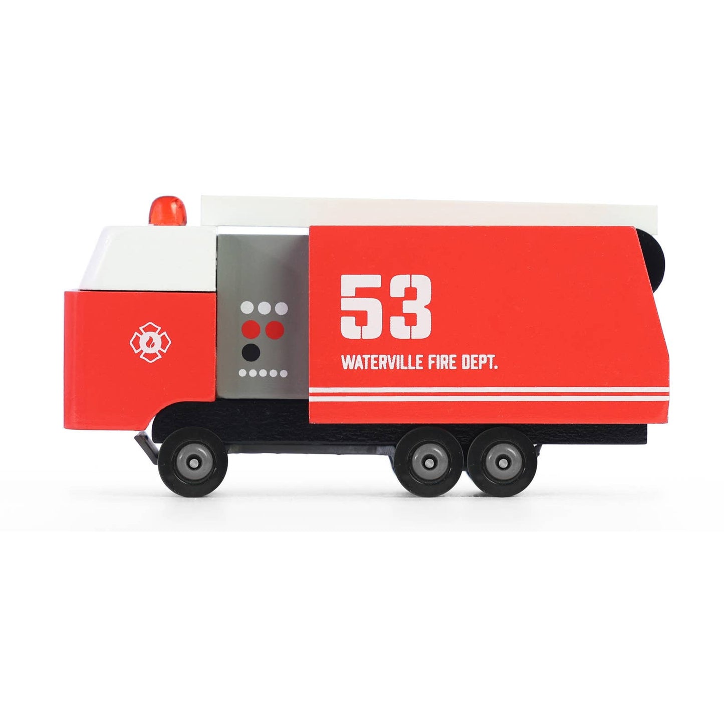 Fire Truck