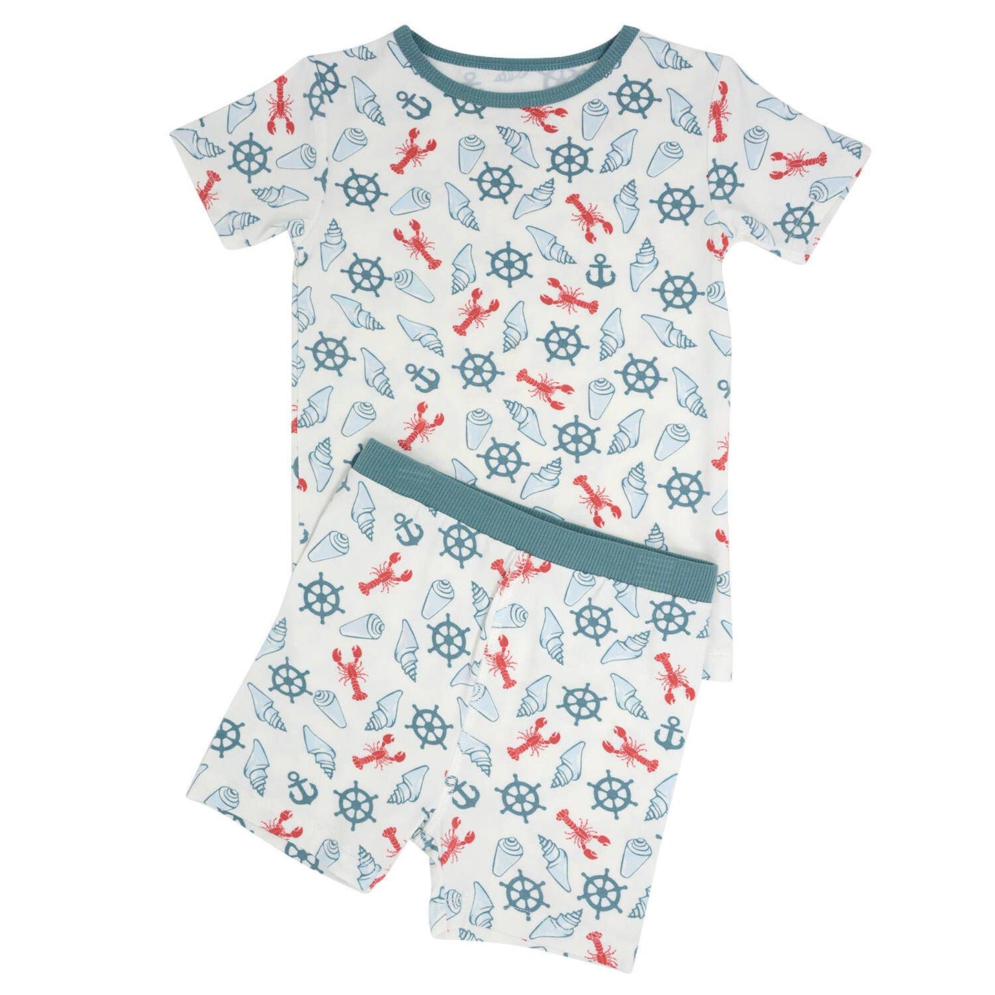 Summer PJs - Lobster