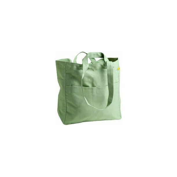Moss Box Tote