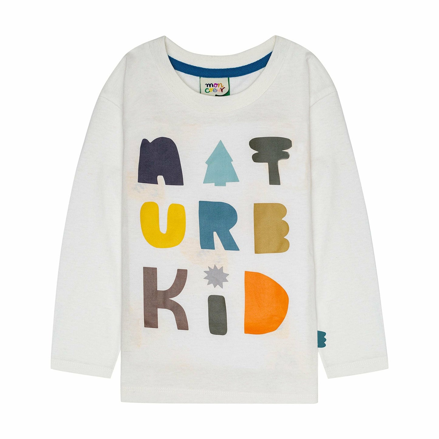 Nature Kid Long Sleeve T-Shirt