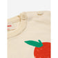 Baby Tomato Knitted T-shirt