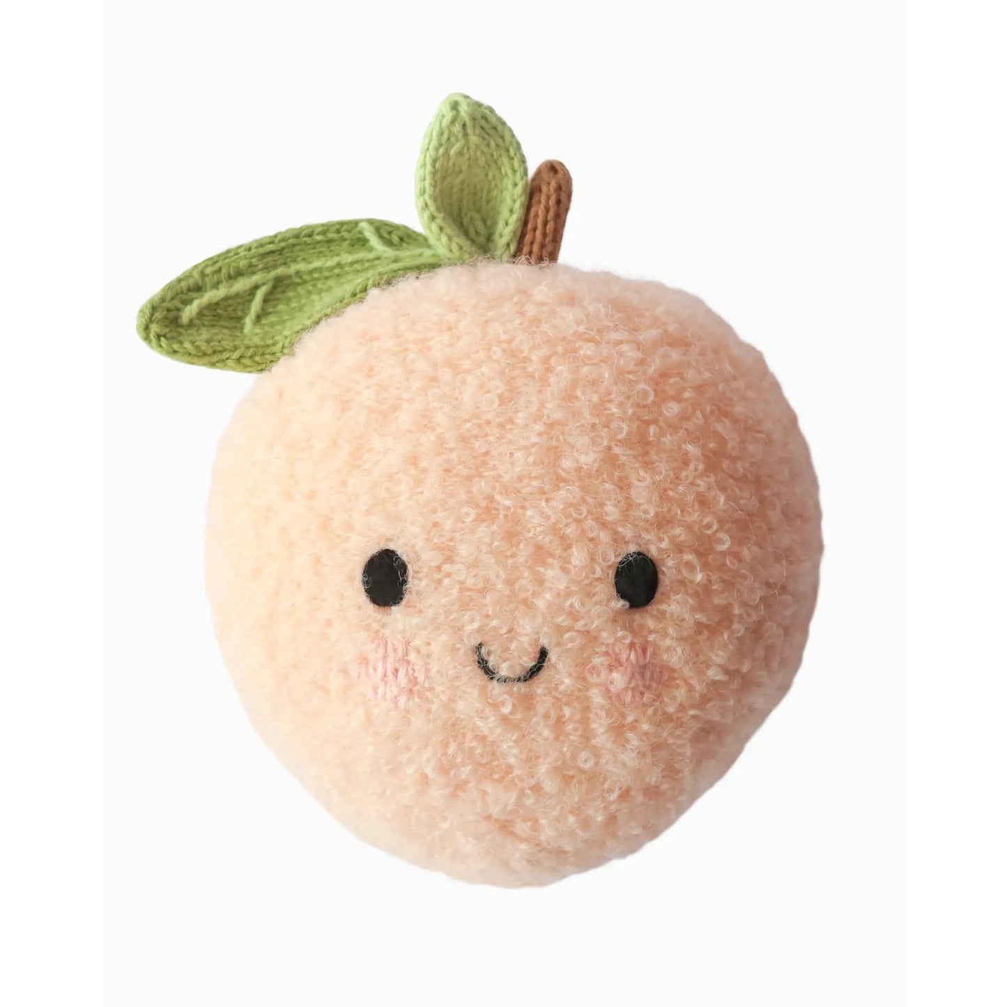Baby Peach