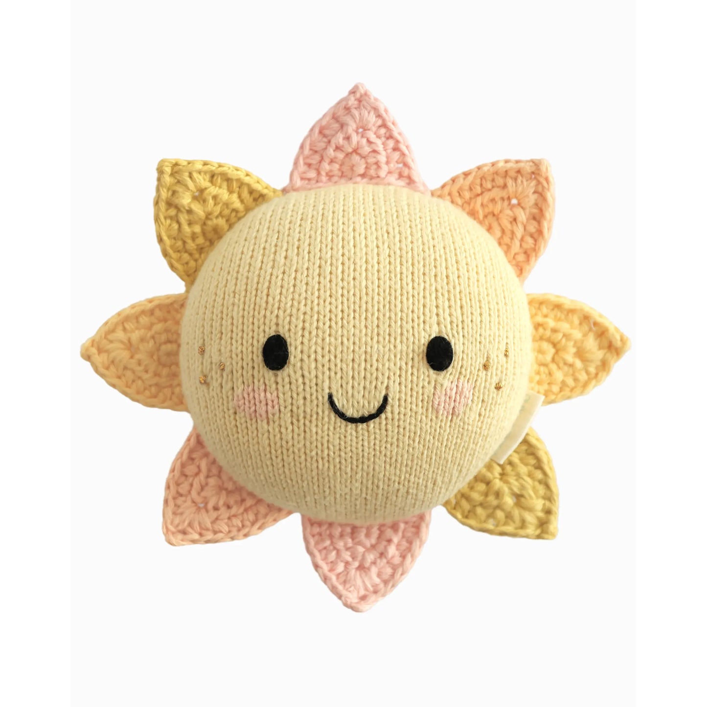 Baby Sunshine