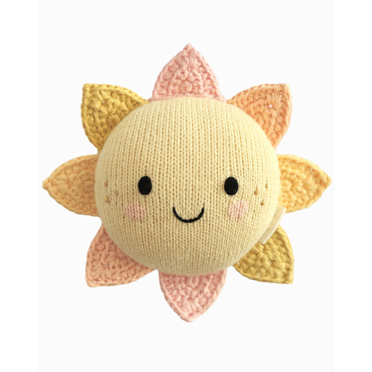 Baby Sunshine