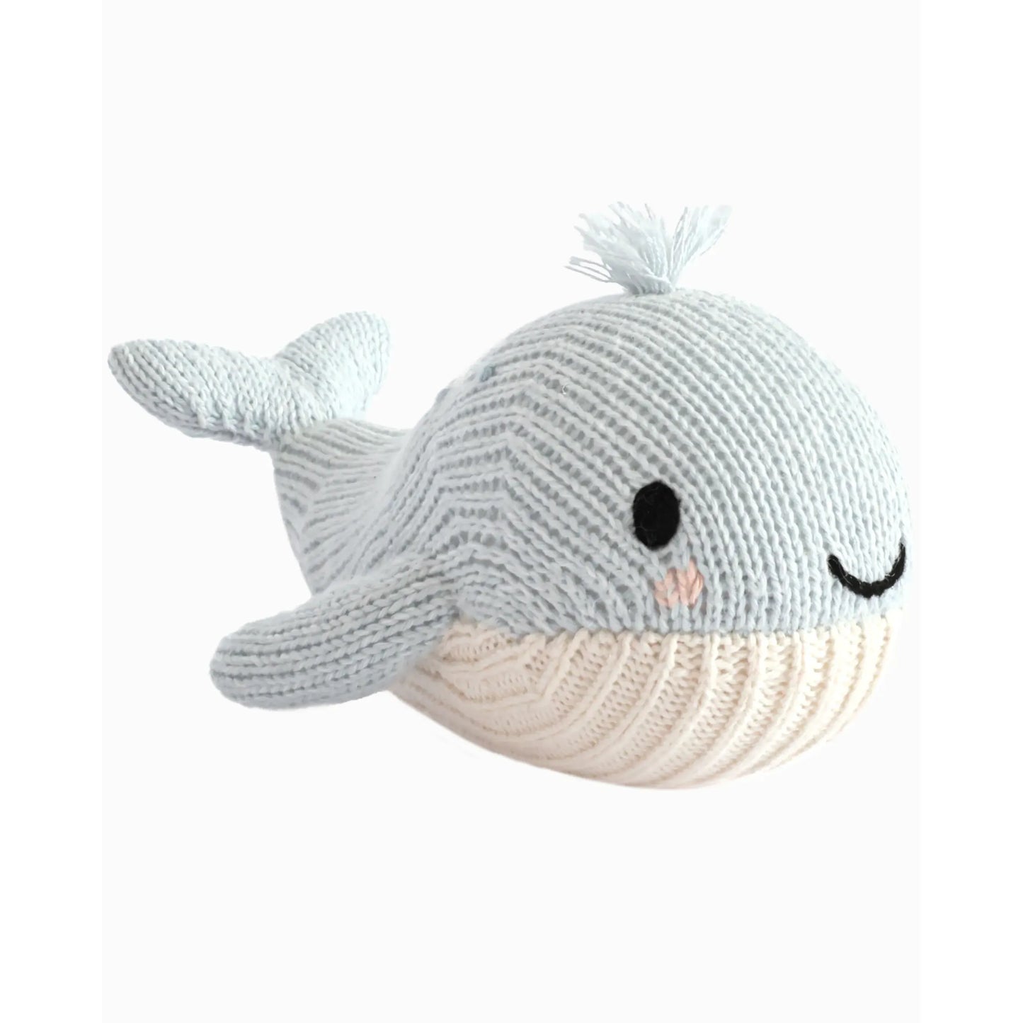Baby whale