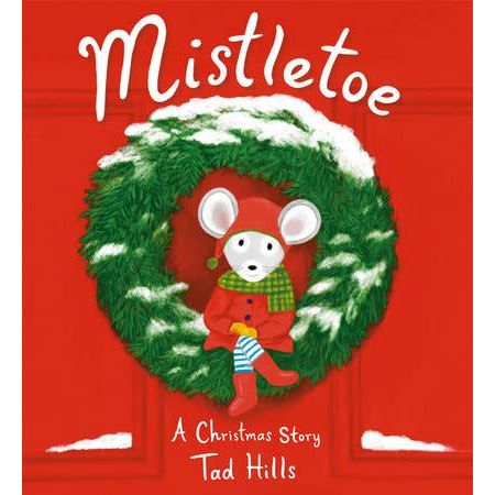 Penguin Random House LLC - Mistletoe