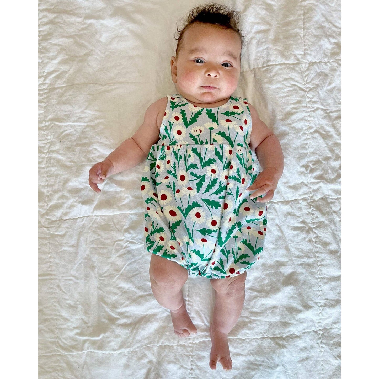Baby Bubble - Daisy | Horizon