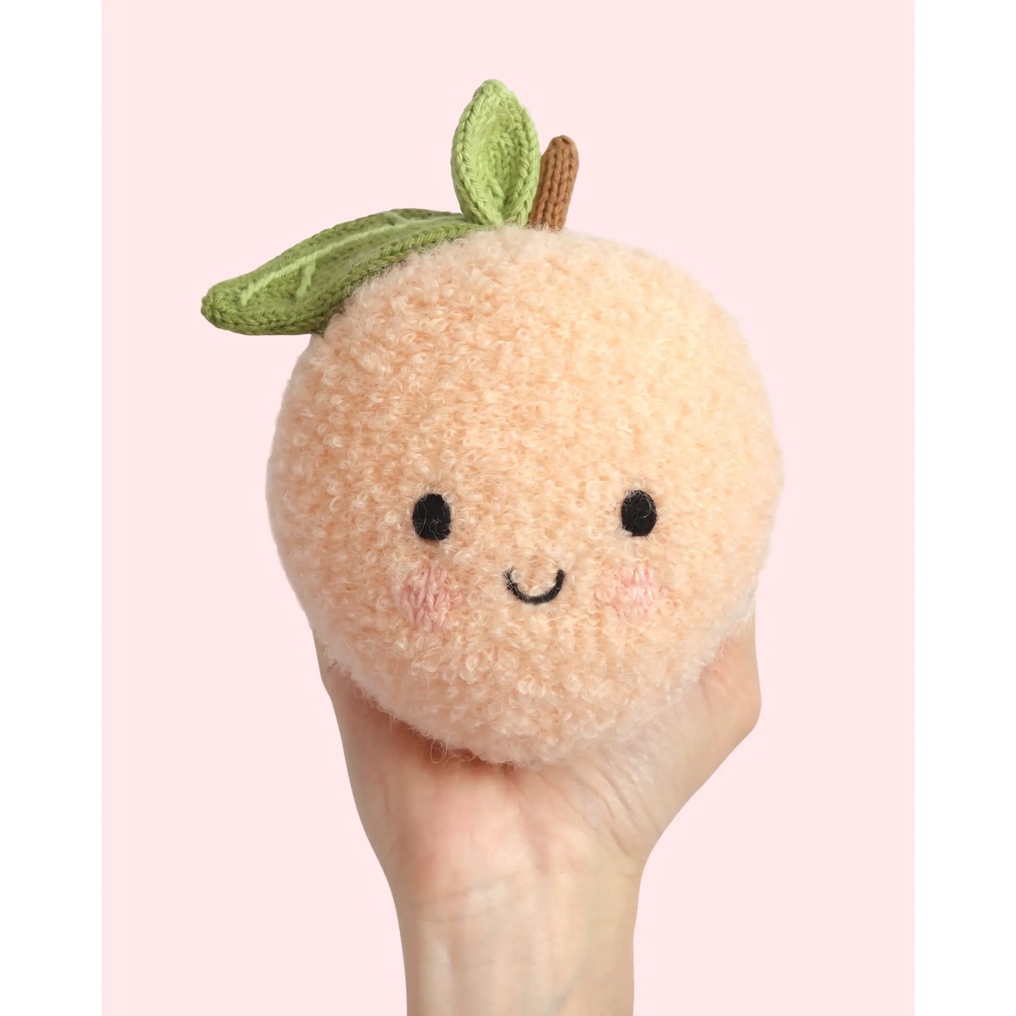 Baby Peach