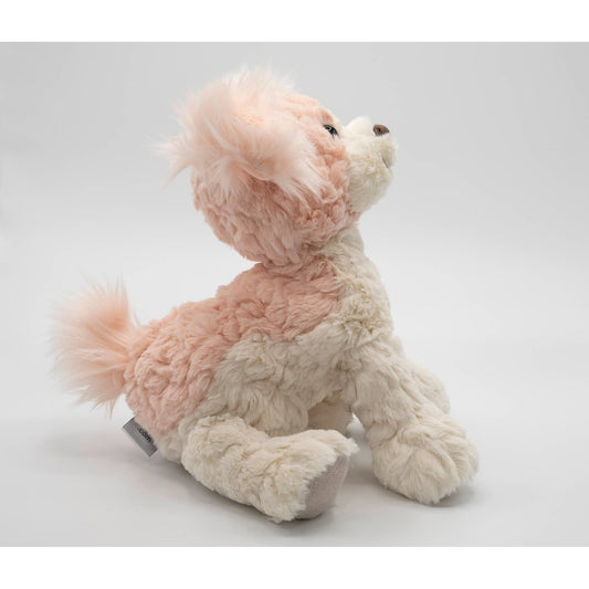 Putty Paris Puppy