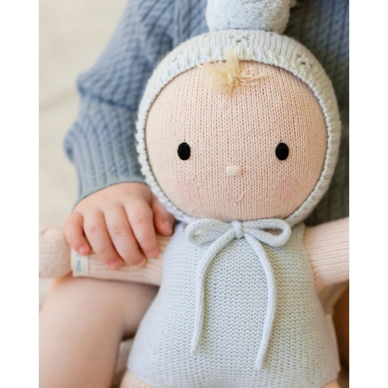 My First Baby (bluebell)