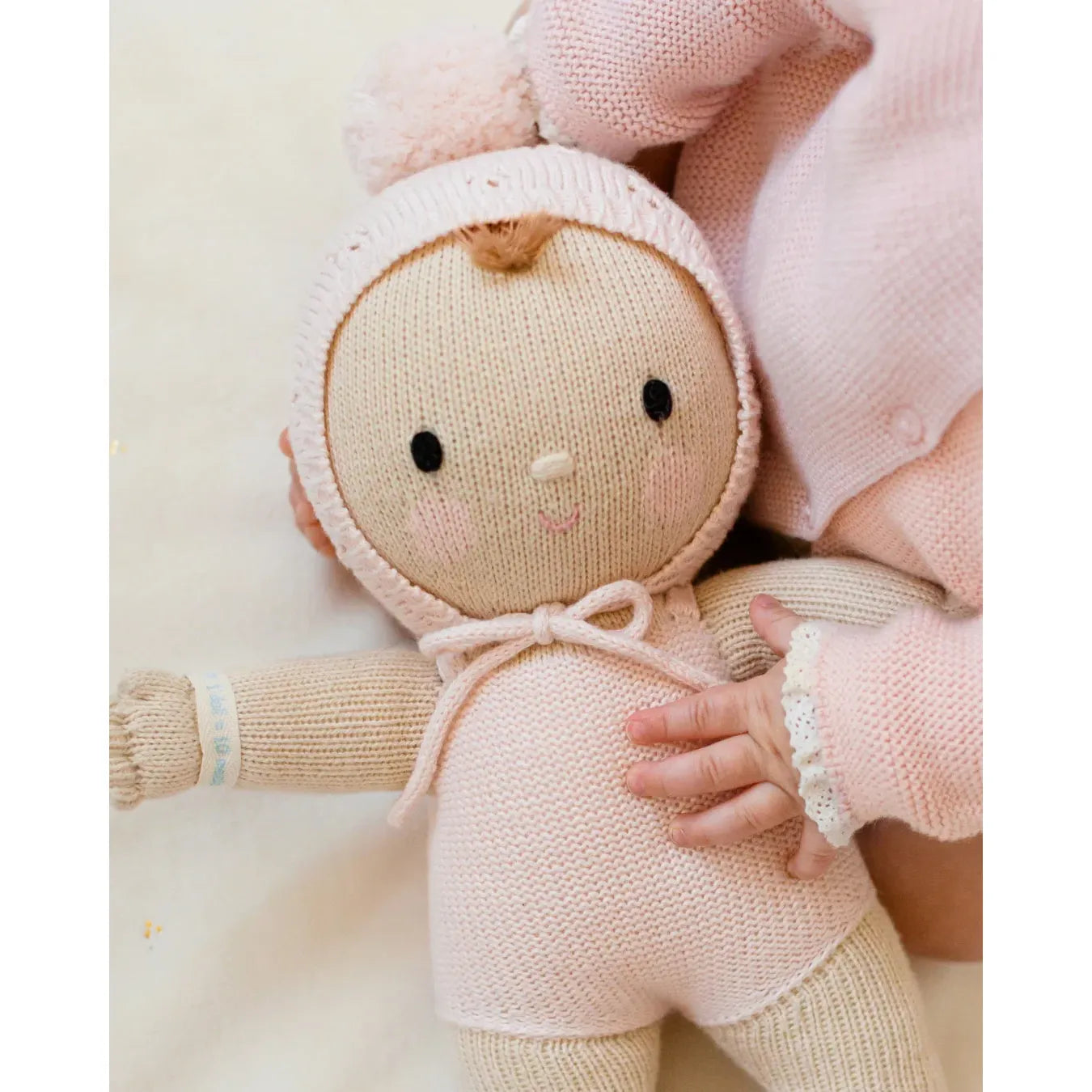 My First Baby (blush)