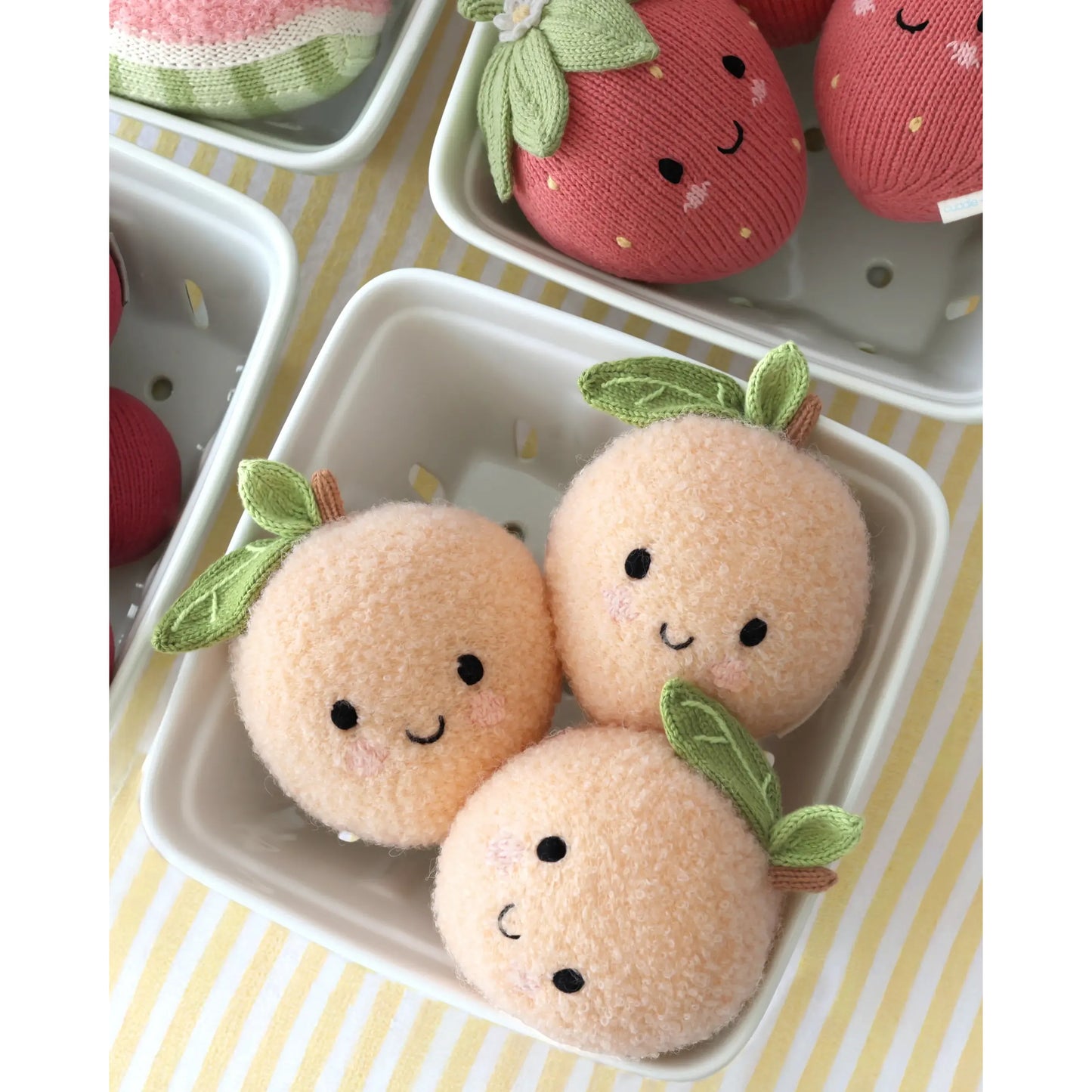 Baby Peach