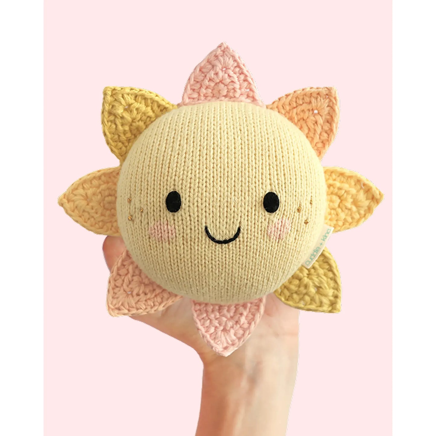 Baby Sunshine