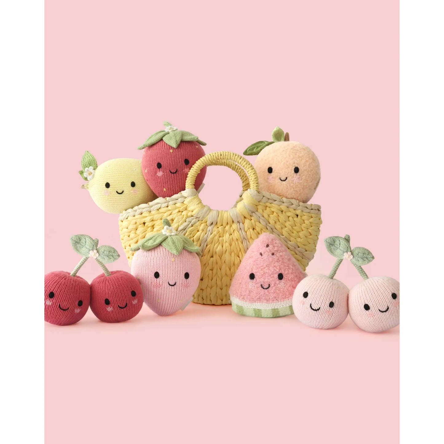 Baby Peach