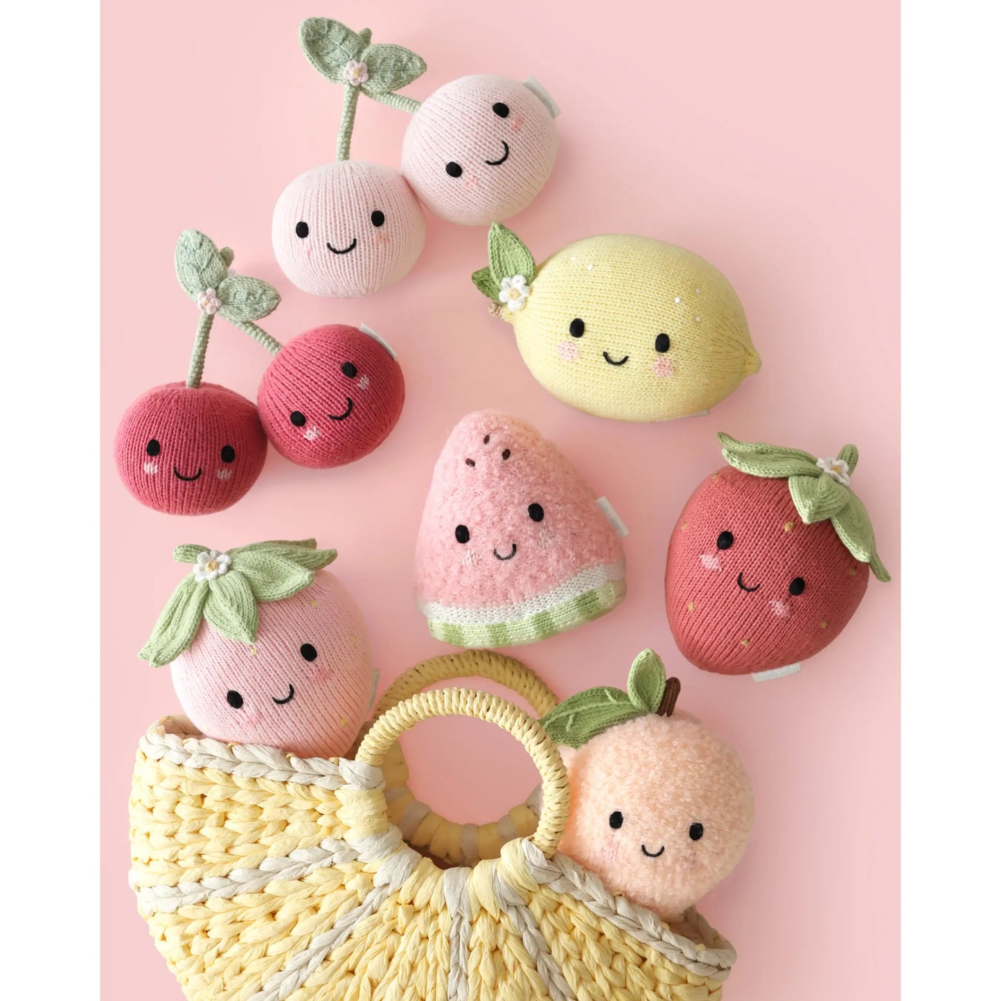 Baby Peach