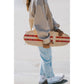 Banwood Inc - BANWOOD SKATEBOARD RED