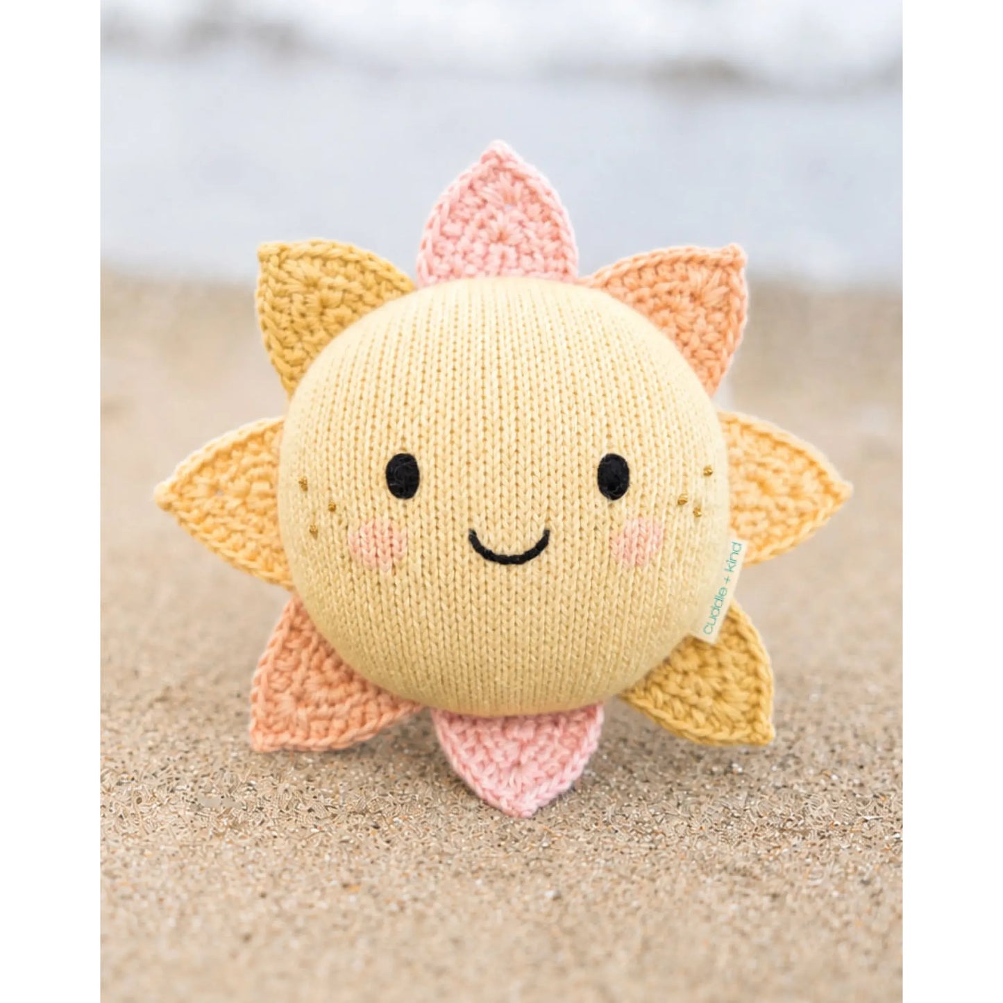 Baby Sunshine