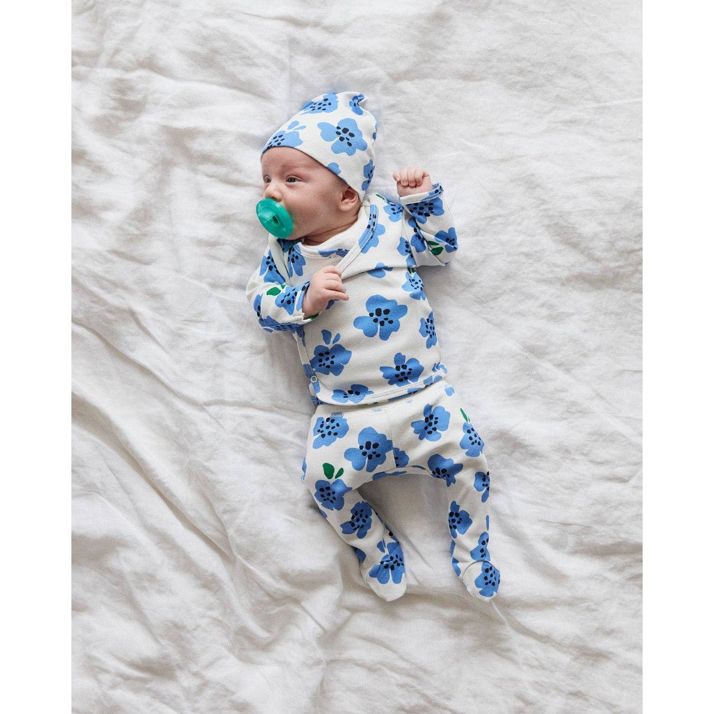 Take Me Home Outfit - Gardenia | Berry