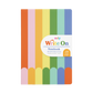 OOLY - Write On: Notebook (5.8" x 8.3")