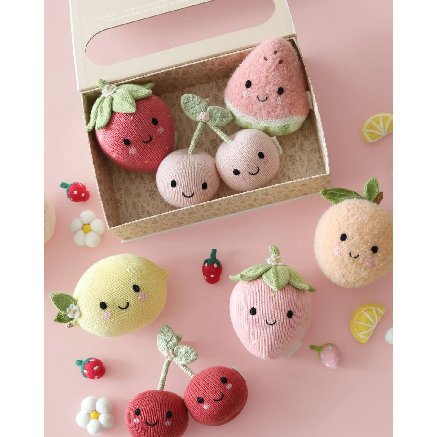 Baby Peach