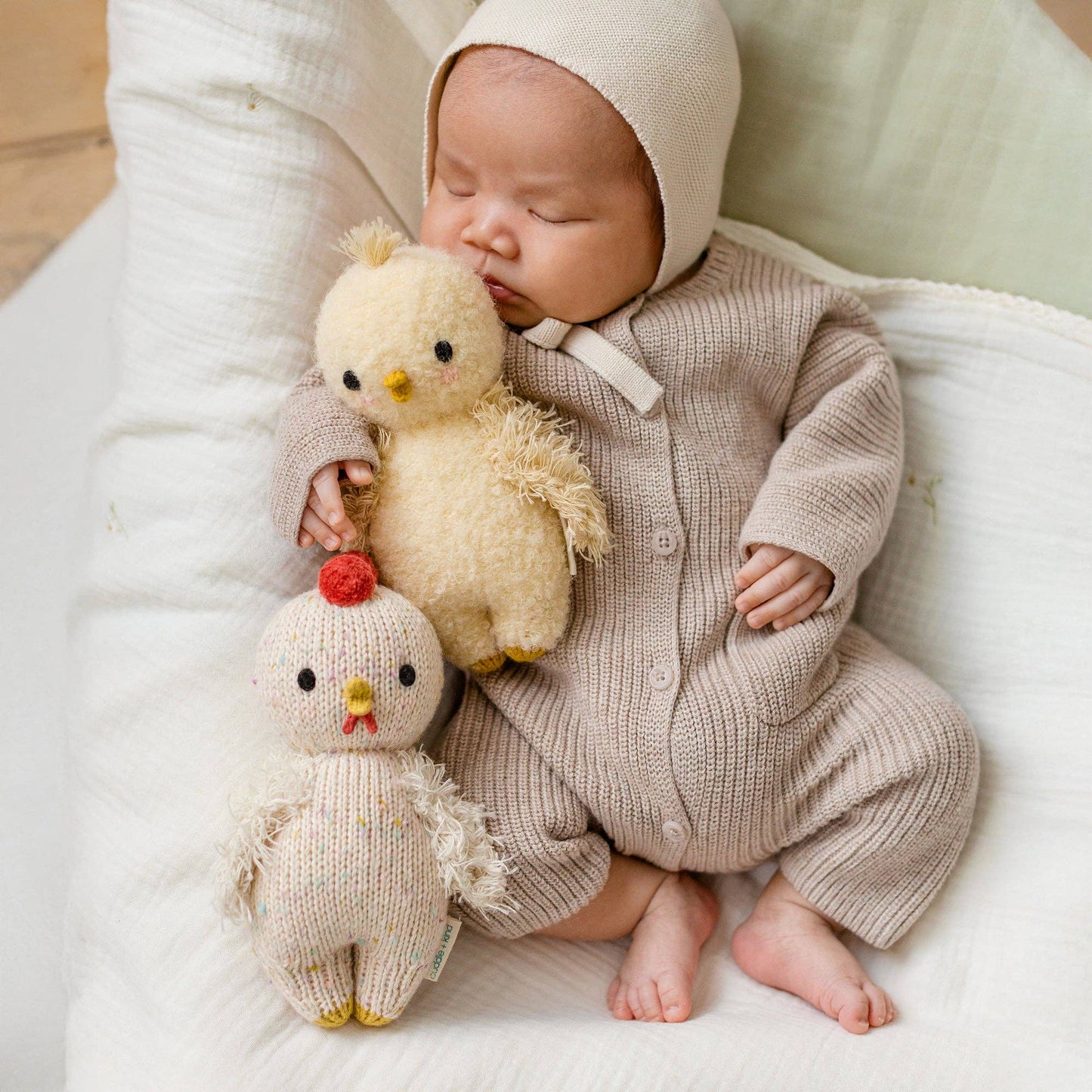 cuddle+kind - Baby chicken