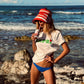 Capri (Green) T-Shirt