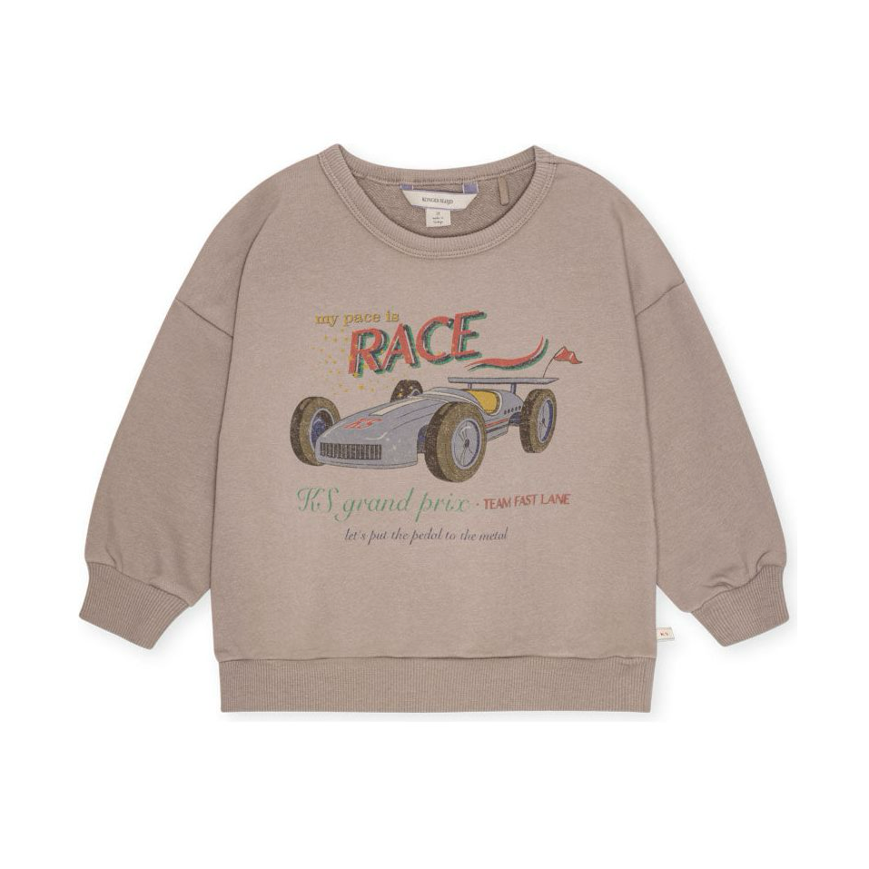 Lou Sweatshirt - Race