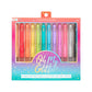OOLY - Oh My Glitter!: Retractable Glitter Ink Gel Pens