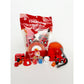 Fire Station (Cherry Mango) KidDough Play Kit