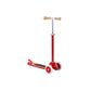 Banwood Inc - BANWOOD 3-WHEEL SCOOTER VINTAGE - RED