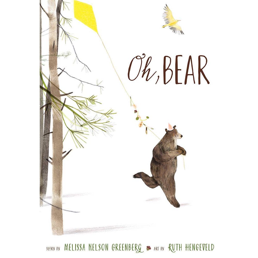 Oh, Bear