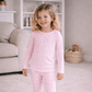 Sweet Bamboo - Big Kid Pajama -  Devan: Devan / Girl / 3 Years
