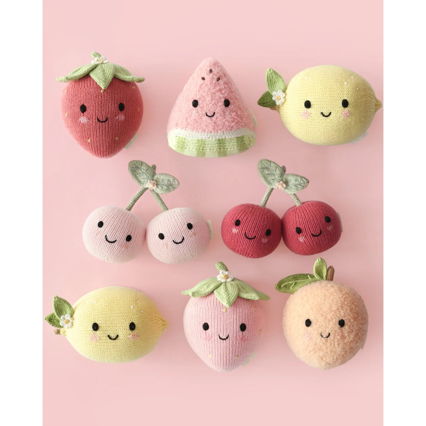 Baby Peach