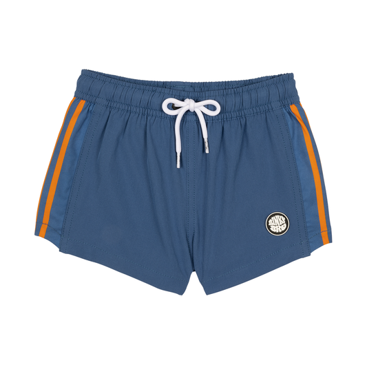Kids Swimsuit Summer Fever: Blue
