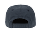 Shred Club Hat: Steel Blue