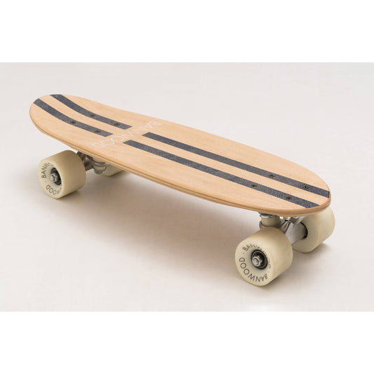 BANWOOD SKATEBOARD NAVY BLUE