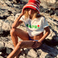 Capri (Green) T-Shirt