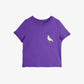 seagull pocket t-shirt