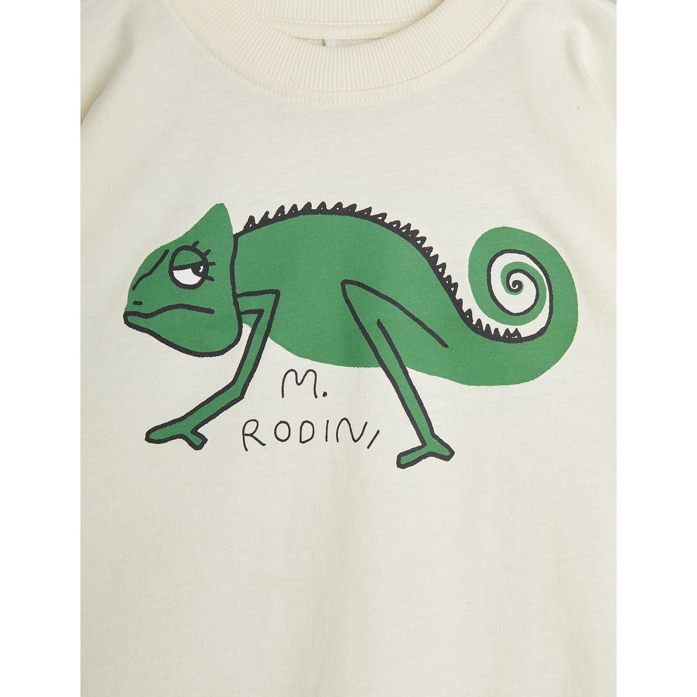 lizard t-shirt