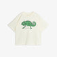 lizard t-shirt