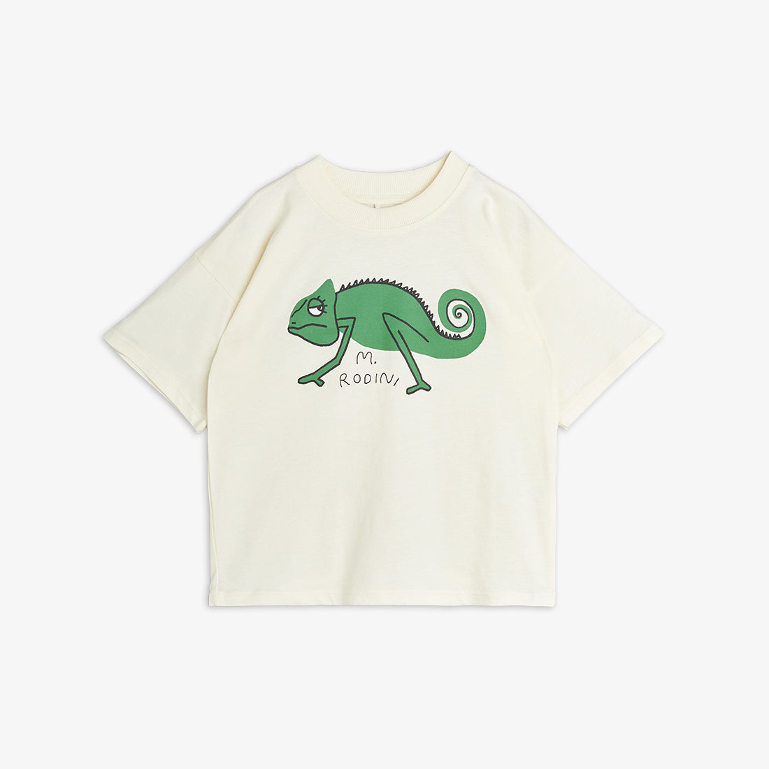 lizard t-shirt