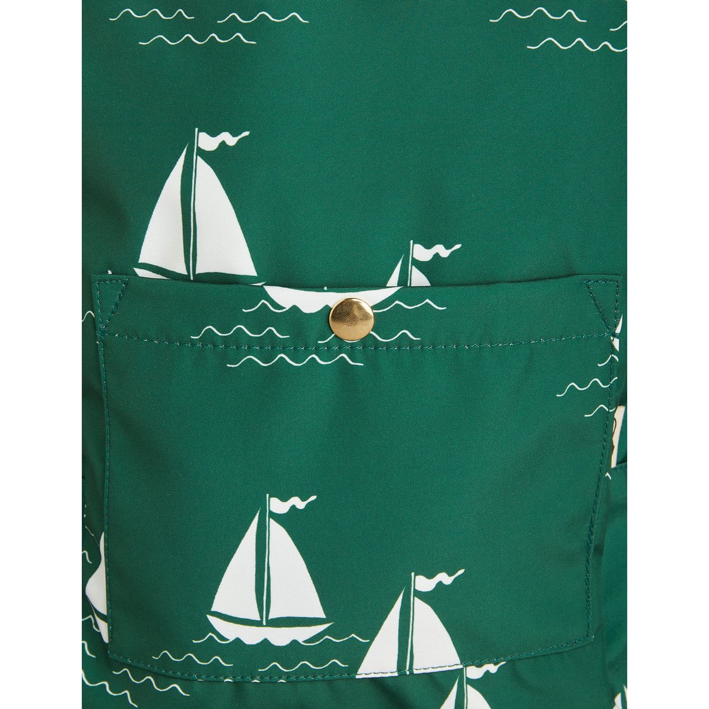 sailing boats backpack