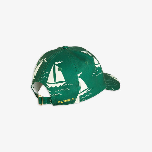 sailing boats cap